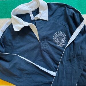 Sorbonne Rugby - University of Paris 🥐